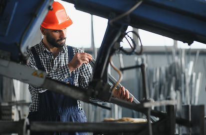 Integratie van sensortechnologie in scheepssystemen