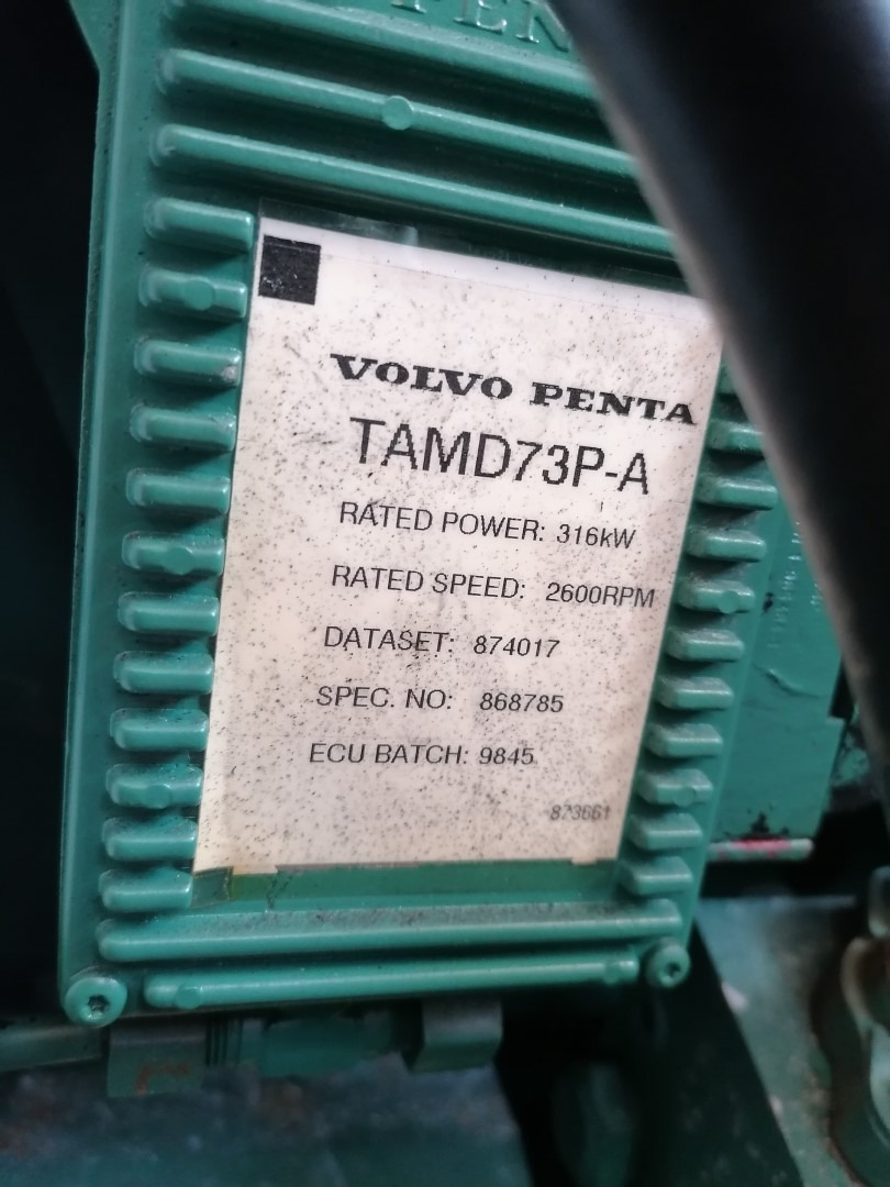 Volvo Penta EDC – Van origineel systeem naar betrouwbare vervanging